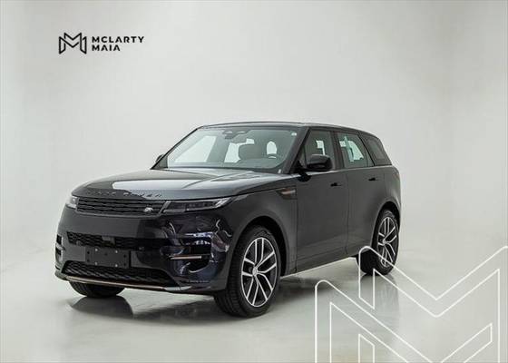 LAND ROVER RANGE ROVER SPORT 3.0 P550e PHEV AUTOBIOGRAPHY AWD AUTOMÁTICO